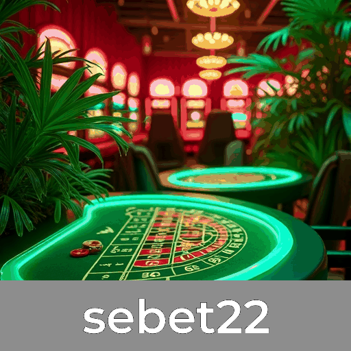 Descubra a Praticidade do App sebet22 para Apostas