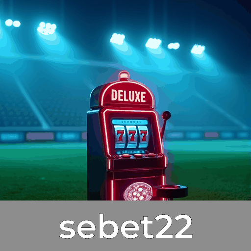 Explore a Emoção dos Jogos de Cassino com sebet22