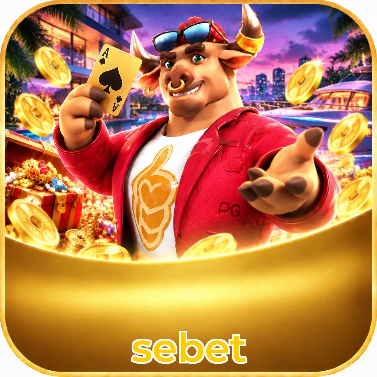 Fortune Ox Auditado