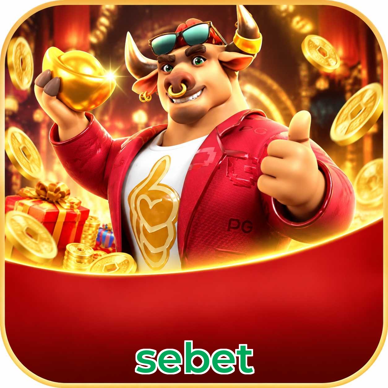 Logo sebet Loteria Online