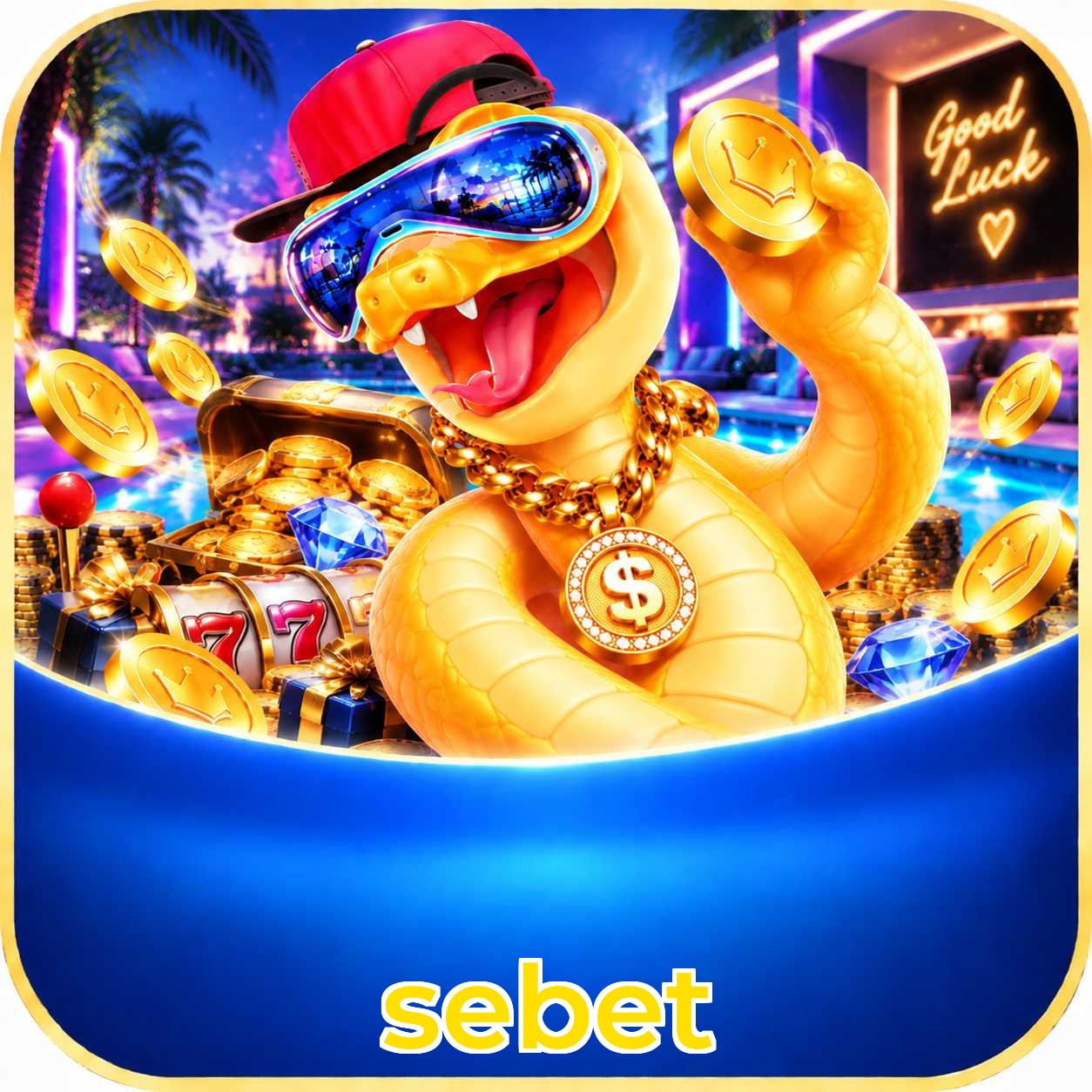 sebet Seguro SSL