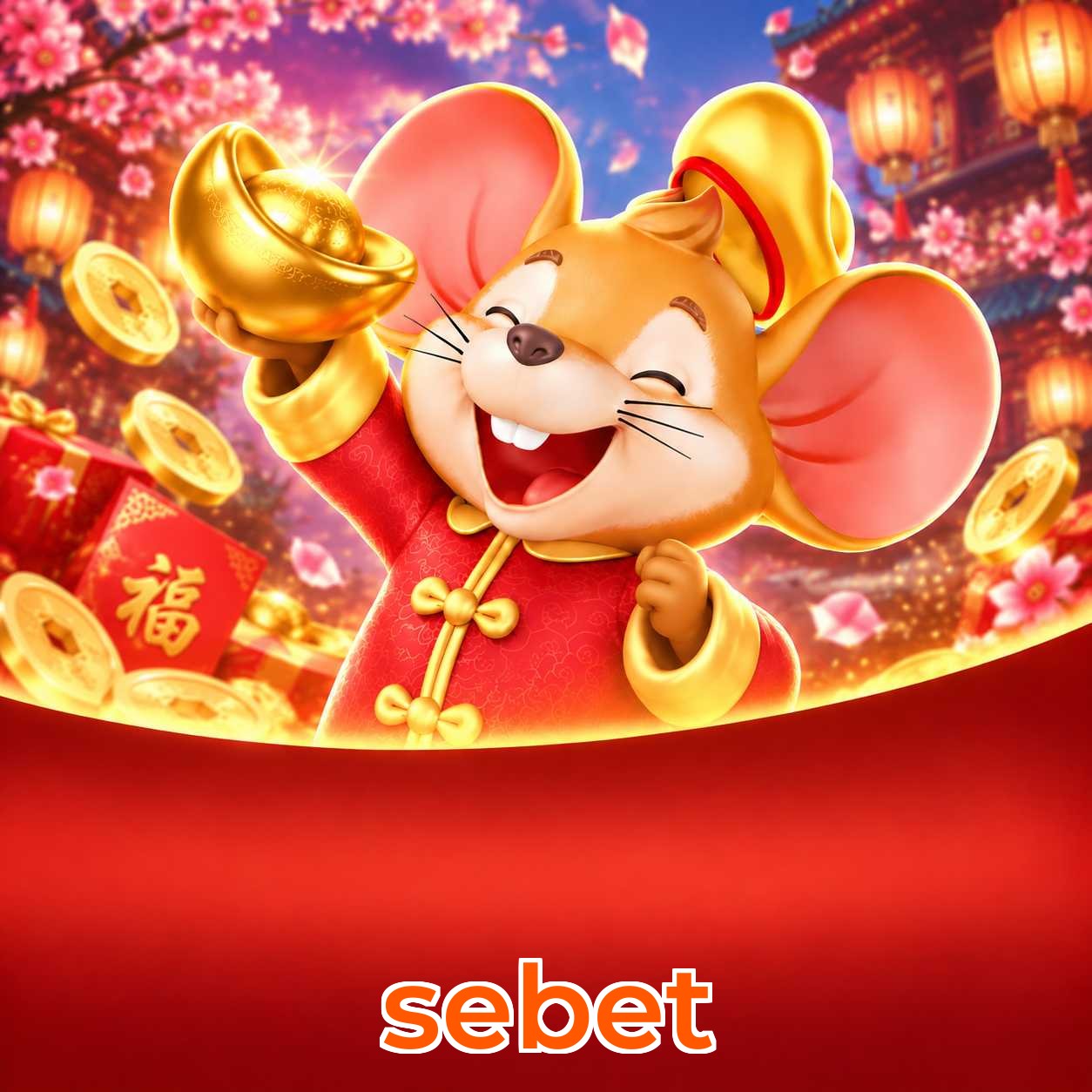 sebet Logo Seguro
