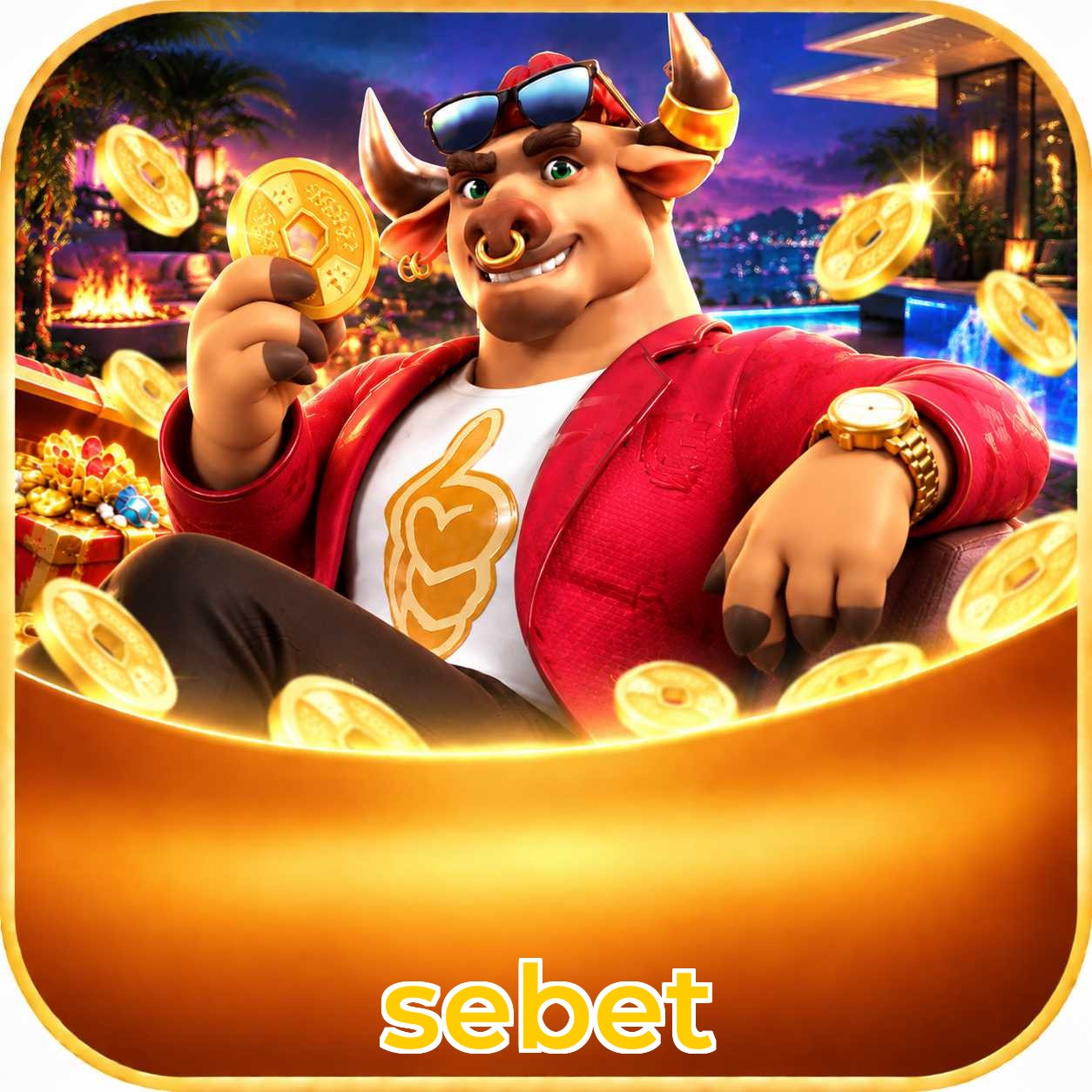 sebet Download Speed Test Logo - Teste de Velocidade Certificado