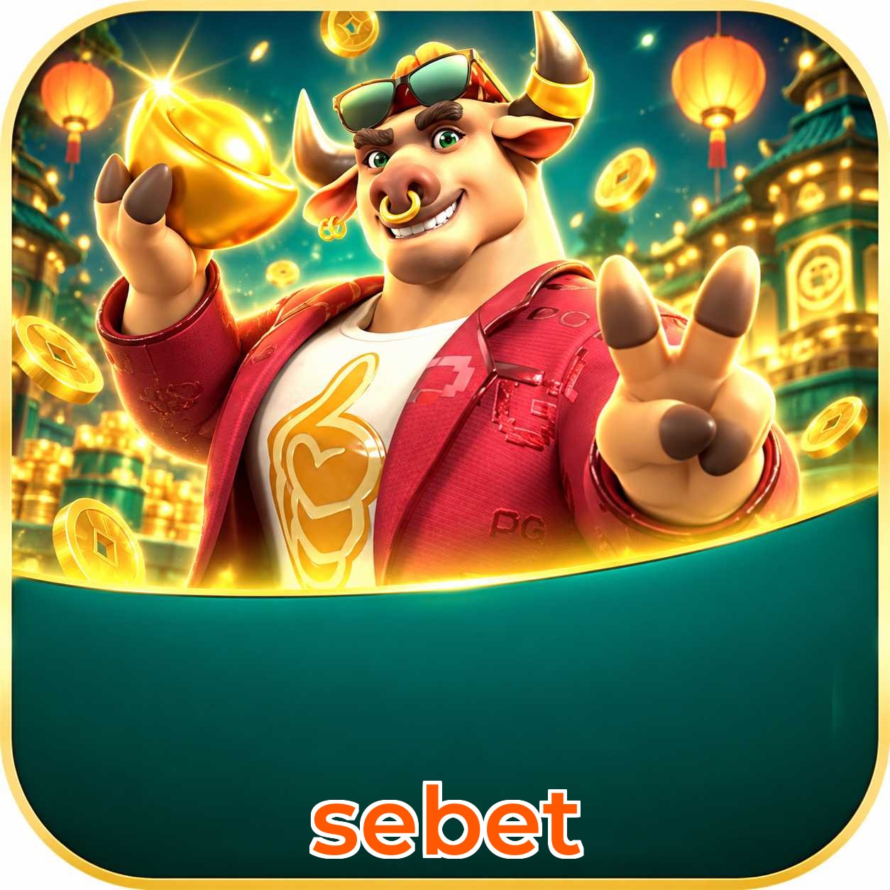 Logo sebet Plataforma Certificada