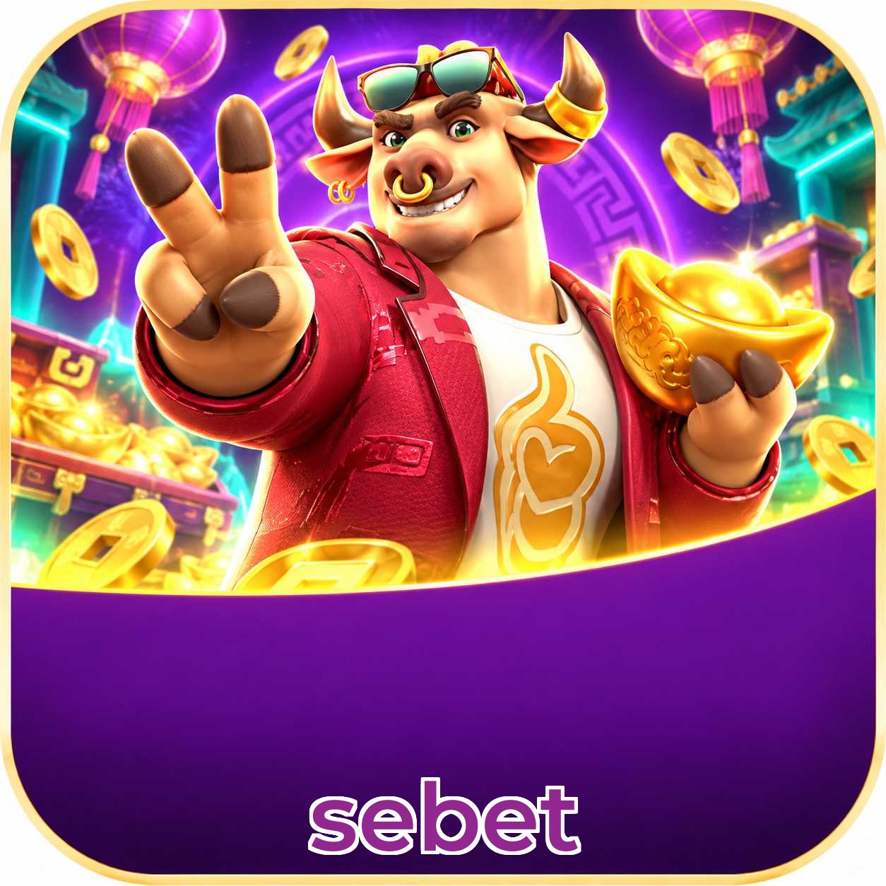 Comparação APP Mobile vs Versão Web sebet